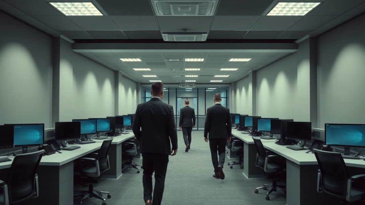 Your Fraud Detection Budget Is Funding the Attackers' R&D
