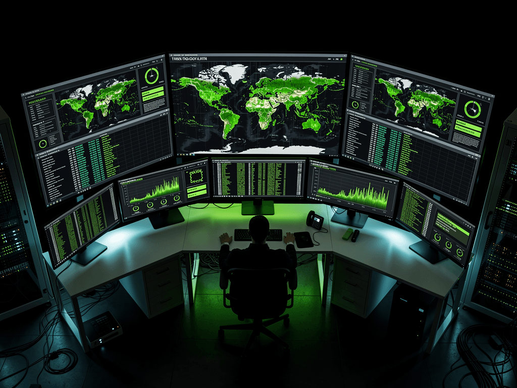 AI's Trillion-Dollar Blind Spot: The Unseen Security Risks