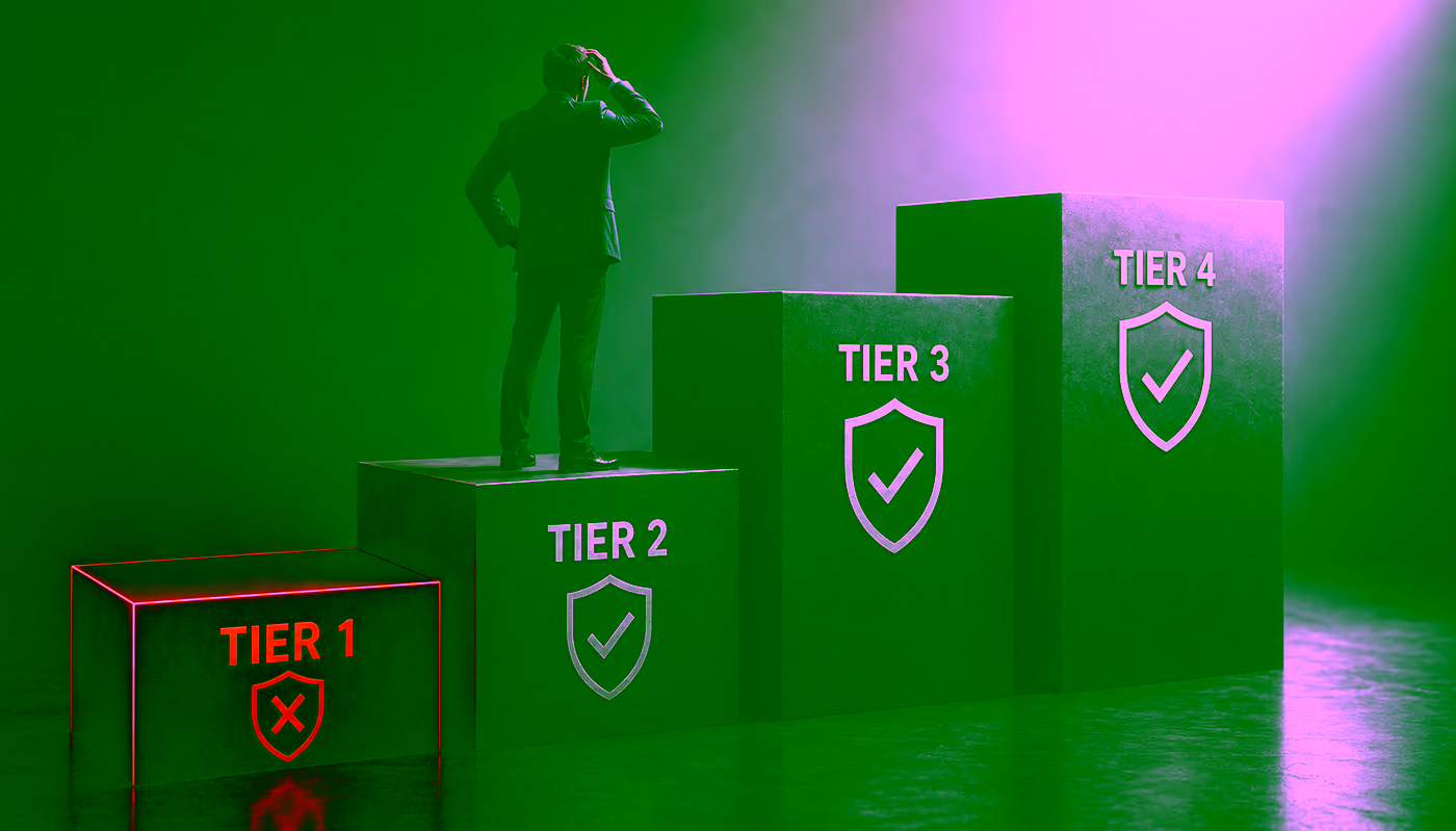 CIS critical security controls v8.1: IG1, IG2, and IG3 explained