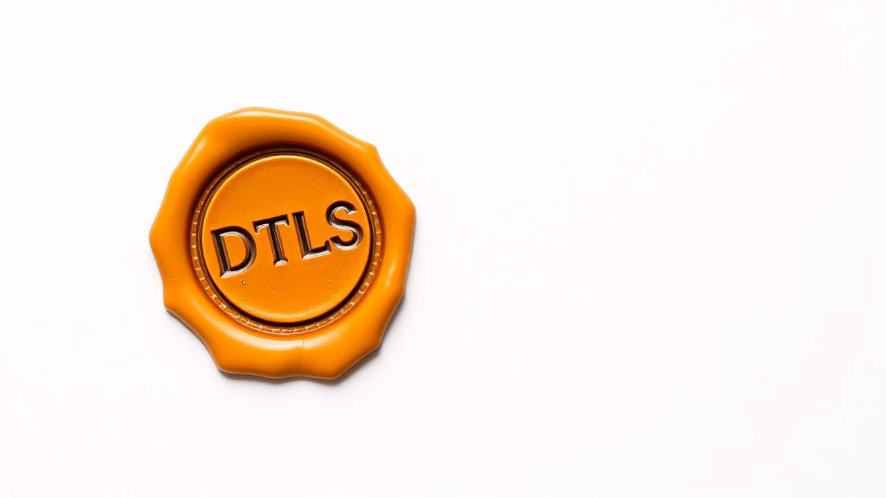 The DTLS Mirage: How Cisco's SD-WAN Peer Authentication Failed Twice in the Same Service