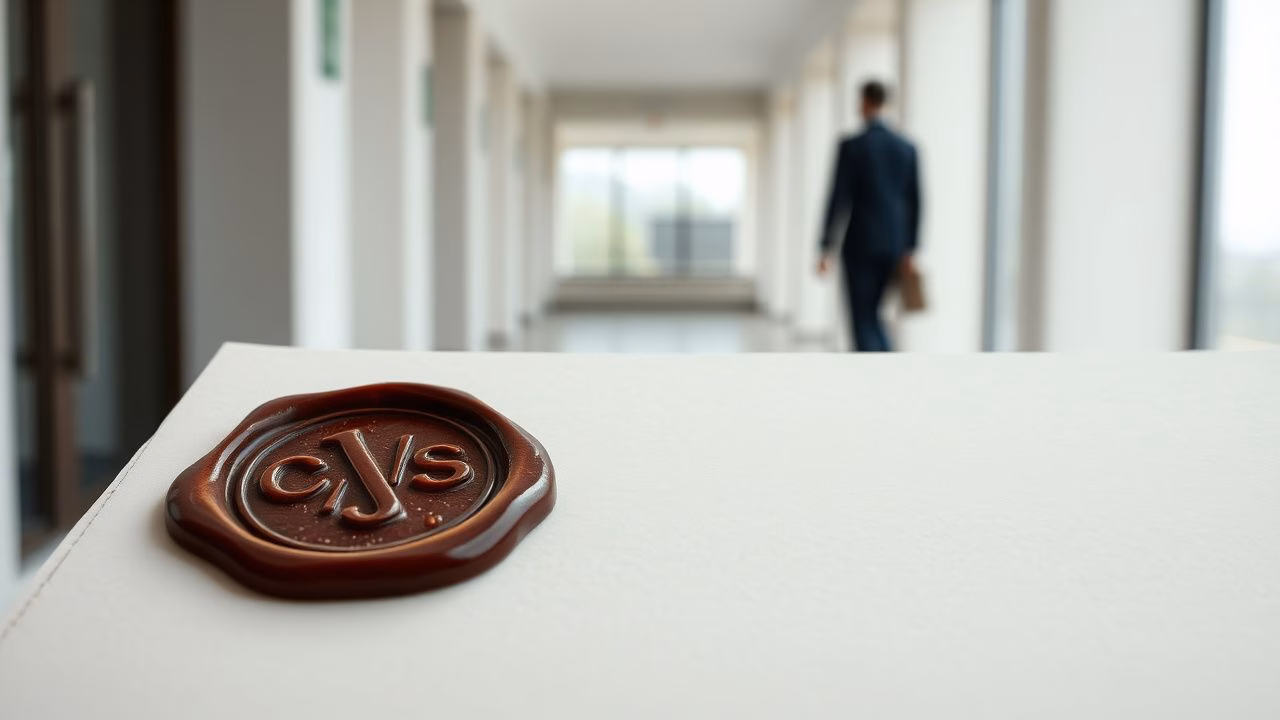 CJIS compliance gap analysis: what auditors actually verify under Security Policy 5.9.3