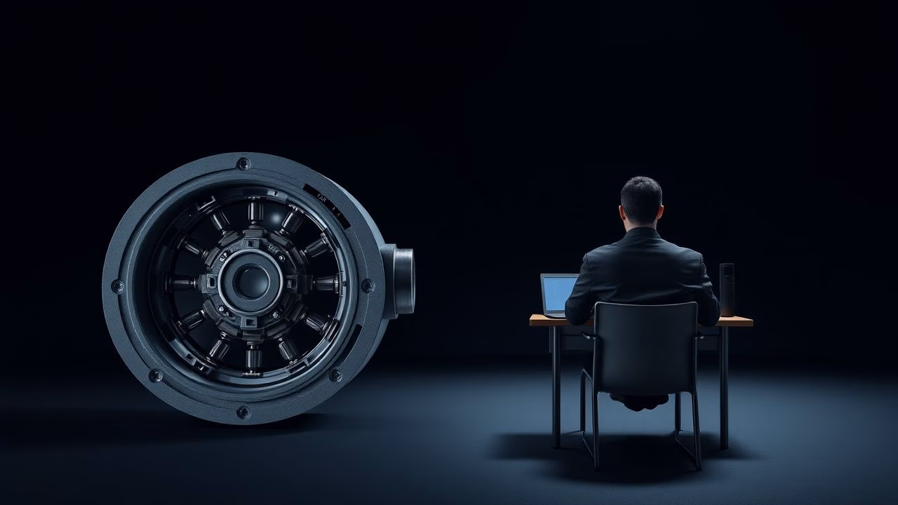 COBIT 2019 gap assessment: what the framework misses about your attack surface