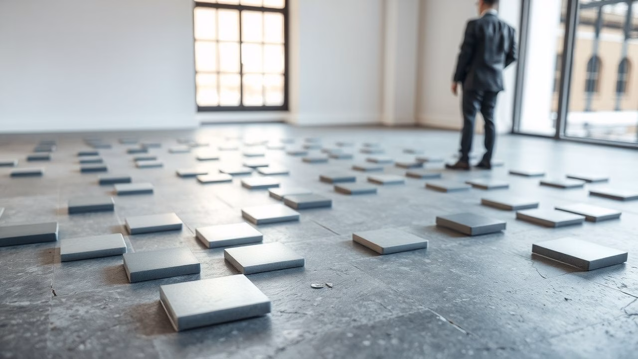 Compliance-driven vulnerability assessment: what the scan misses and why the gap persists