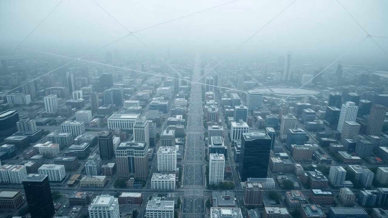 How your digital footprint cyber risk score is actually calculated