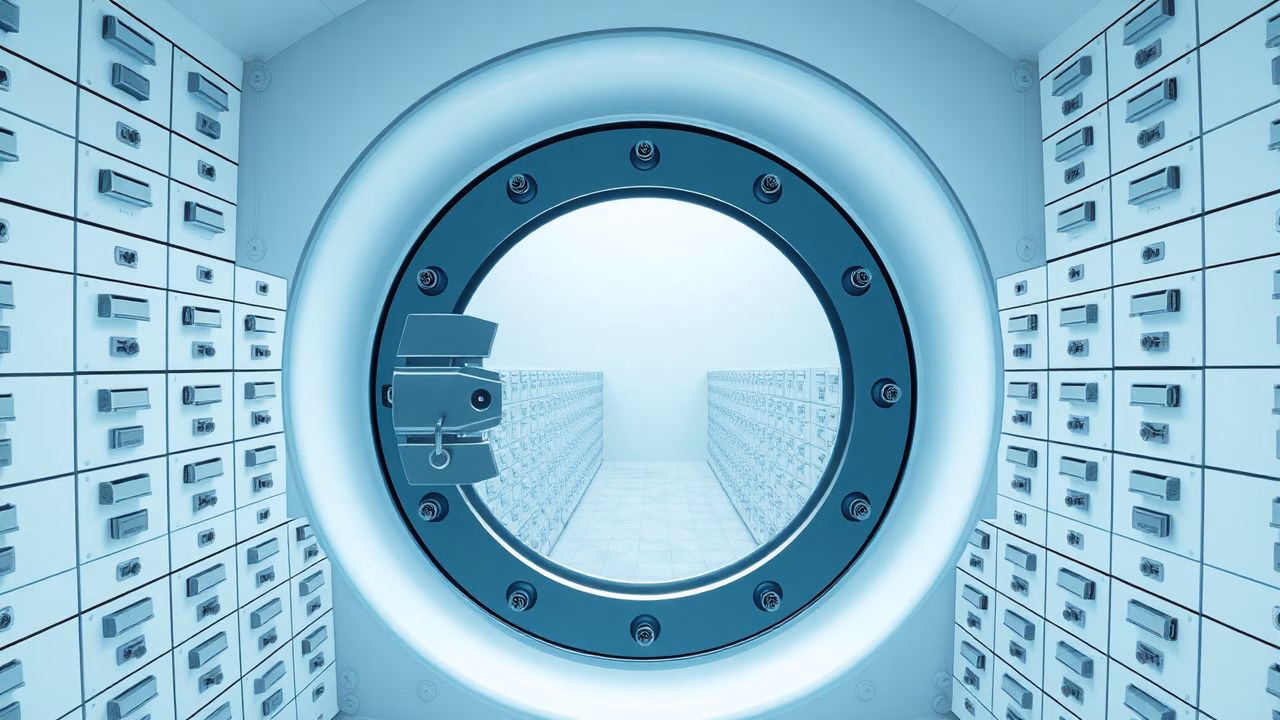 Digital footprint risks in financial institutions: what external recon actually finds