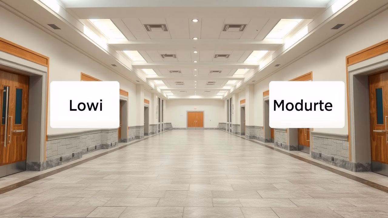 FedRAMP impact levels: Low, Moderate, and High compared