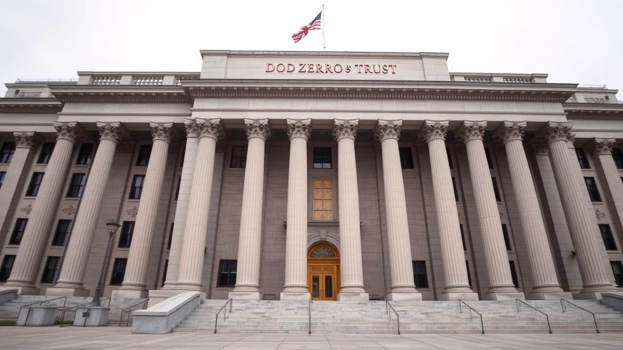 DoD Zero Trust gap analysis: why most assessments validate the wrong moment