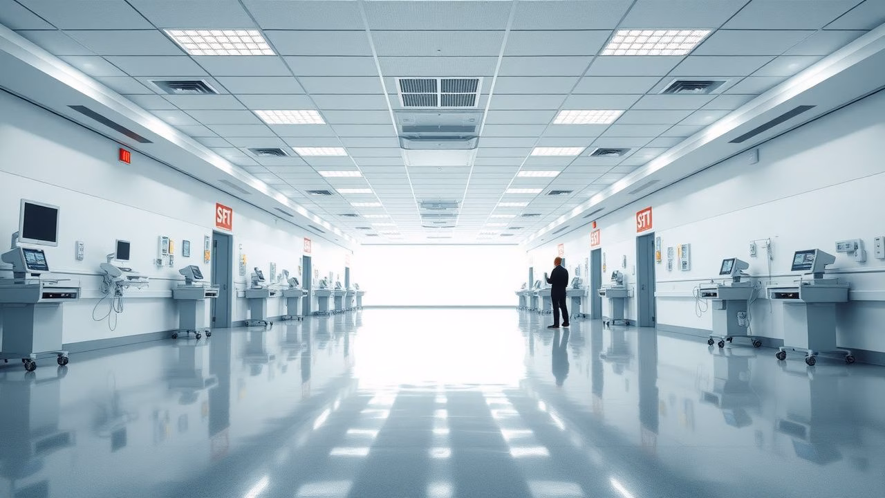 ISO 27001 Compliance Guide: Avoiding False Security for UL 2900-1