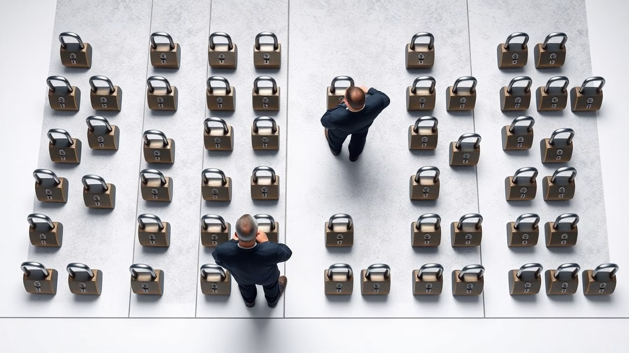ISO 42001 compliance: what audits pass and what assessments actually find