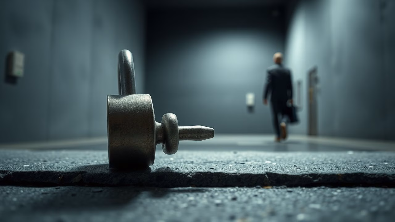 NIST 800-39 gap analysis: where the three-tier risk framework breaks down