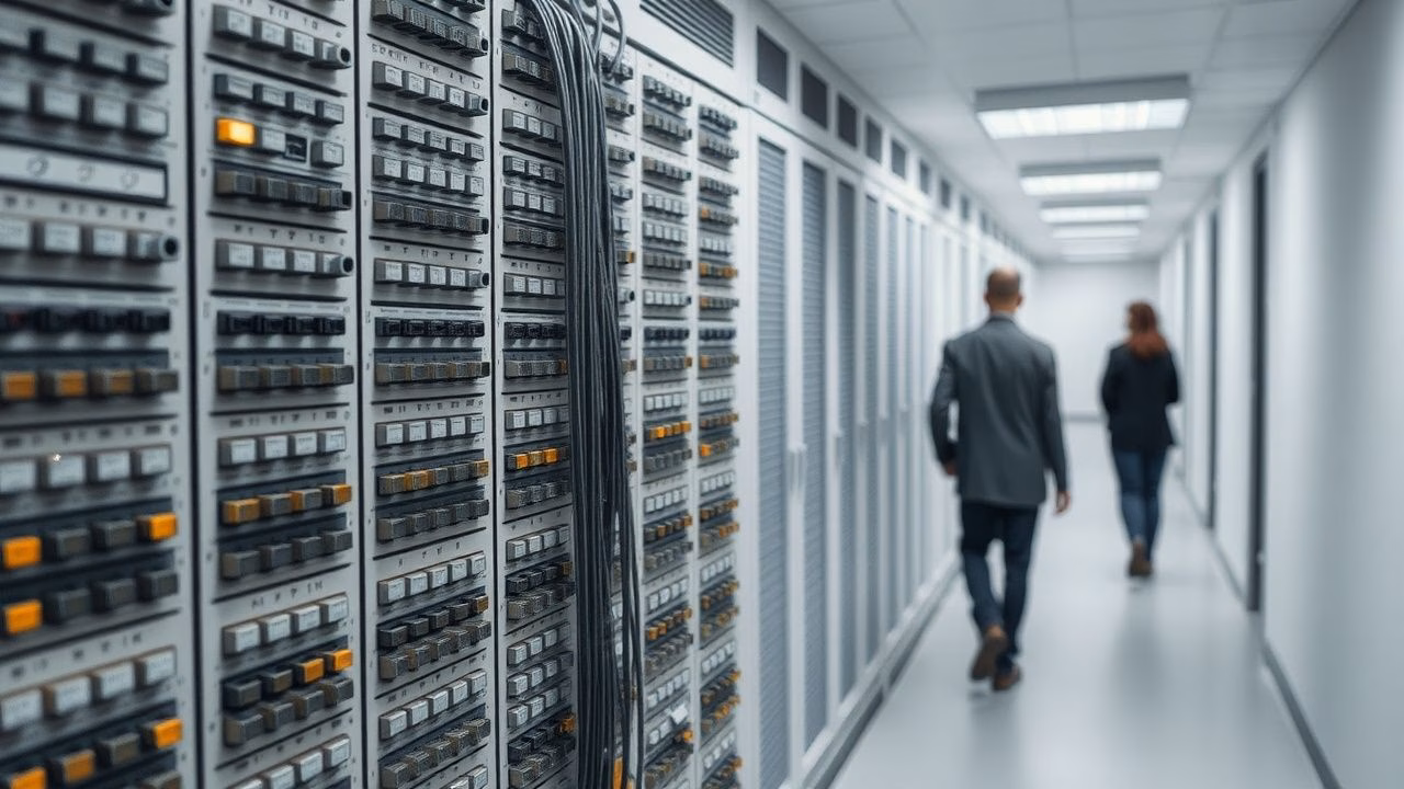 The Non-Human Identity Blind Spot: What Cisco's Astrix Acquisition Reveals About Your Agentic Attack Surface