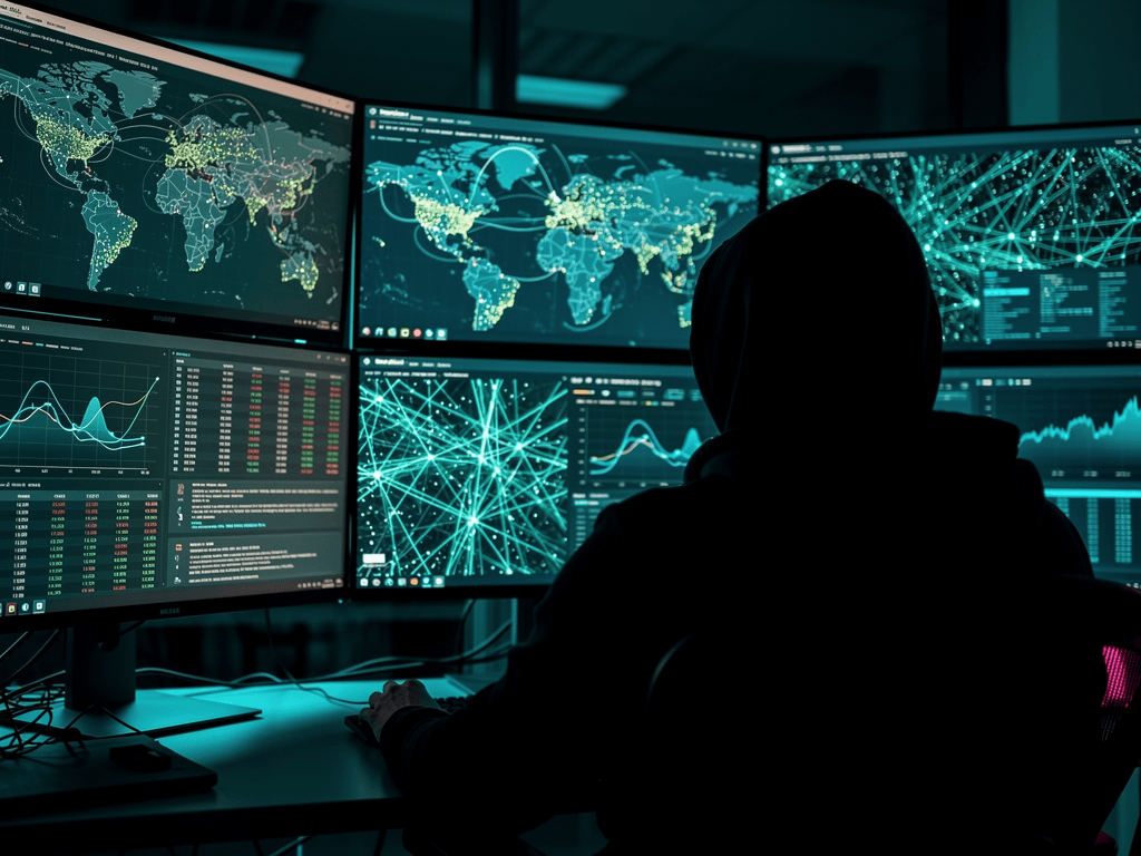 Lazarus Group's $290M Crypto Heist: Are Cross-Chain Protocols the New Soft Target?