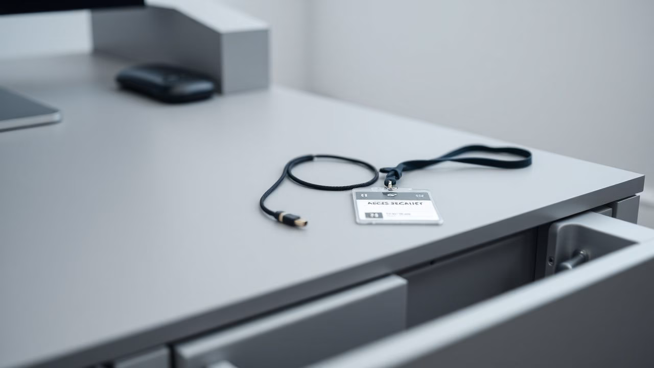 NSPM-33 compliance: where biodefense research security programs actually fail