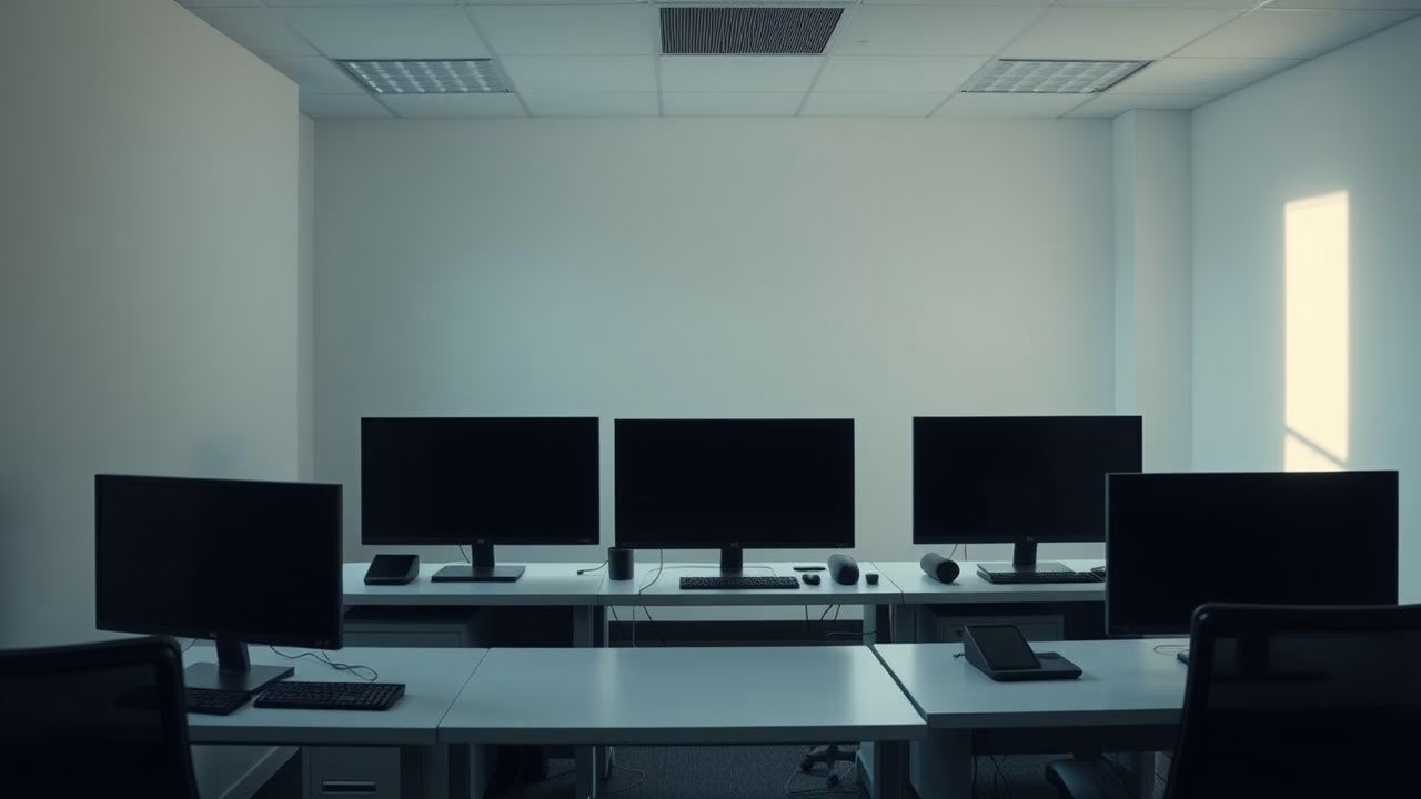 Post-breach vulnerability assessment: what the attacker left behind