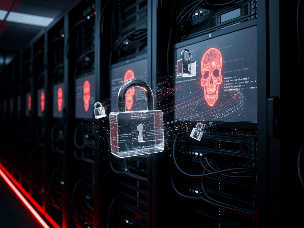 Post-Quantum Ransomware: The Hype Obscuring Real Dangers