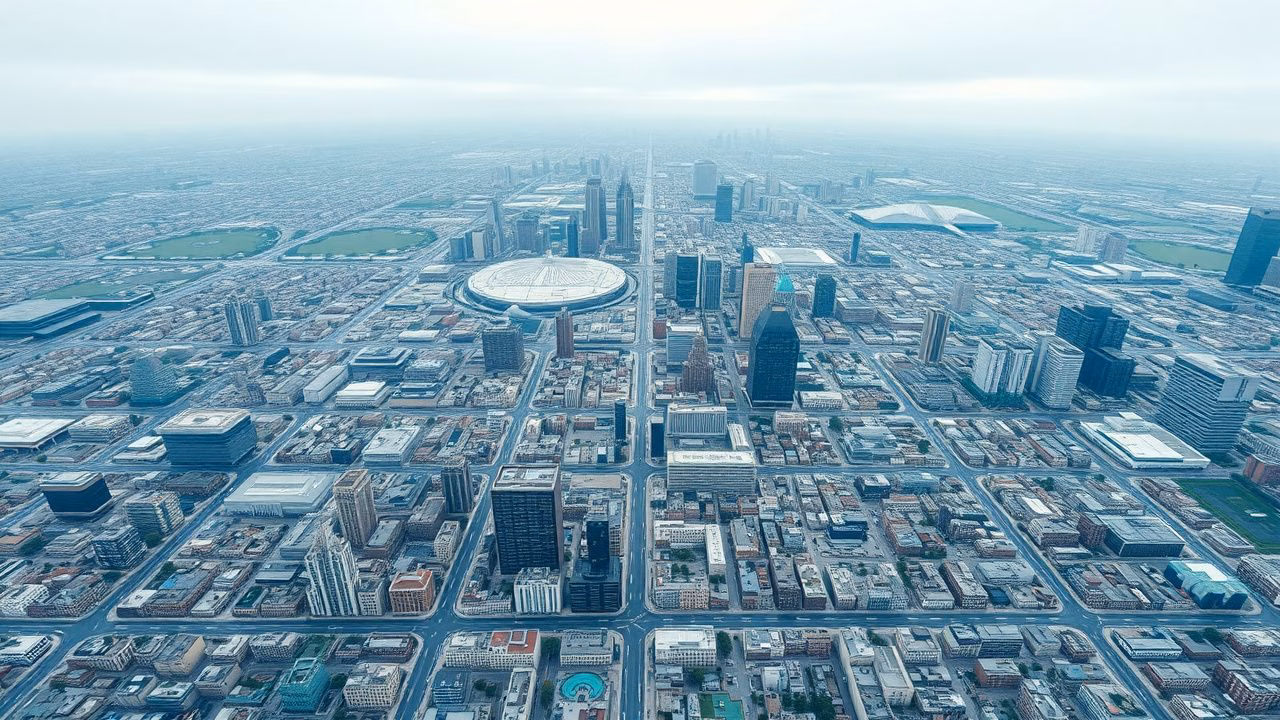 SaaS digital footprint: what customer-facing infrastructure exposes before anyone attacks