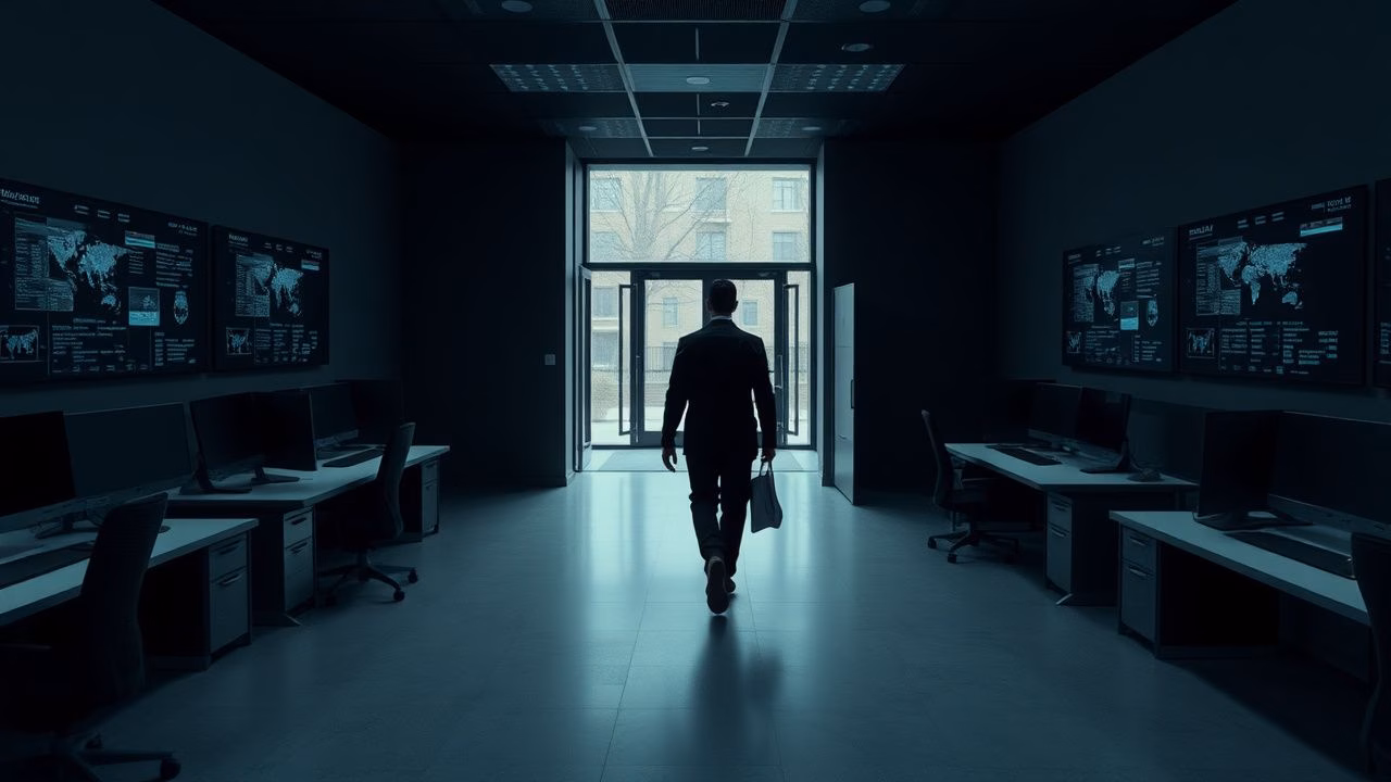 Shadow IT as a data protection liability: what digital footprint analysis finds