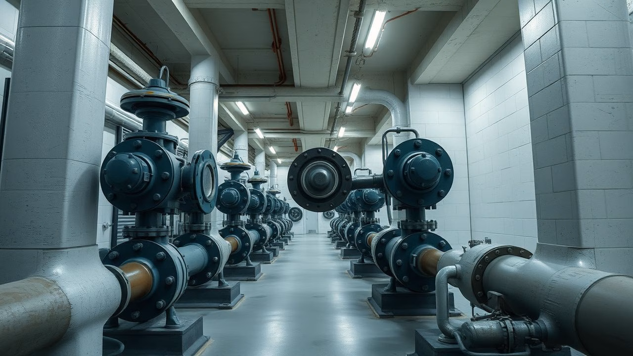 The Botnet in Your Break Room: How Smart TVs Became Proxy Nodes