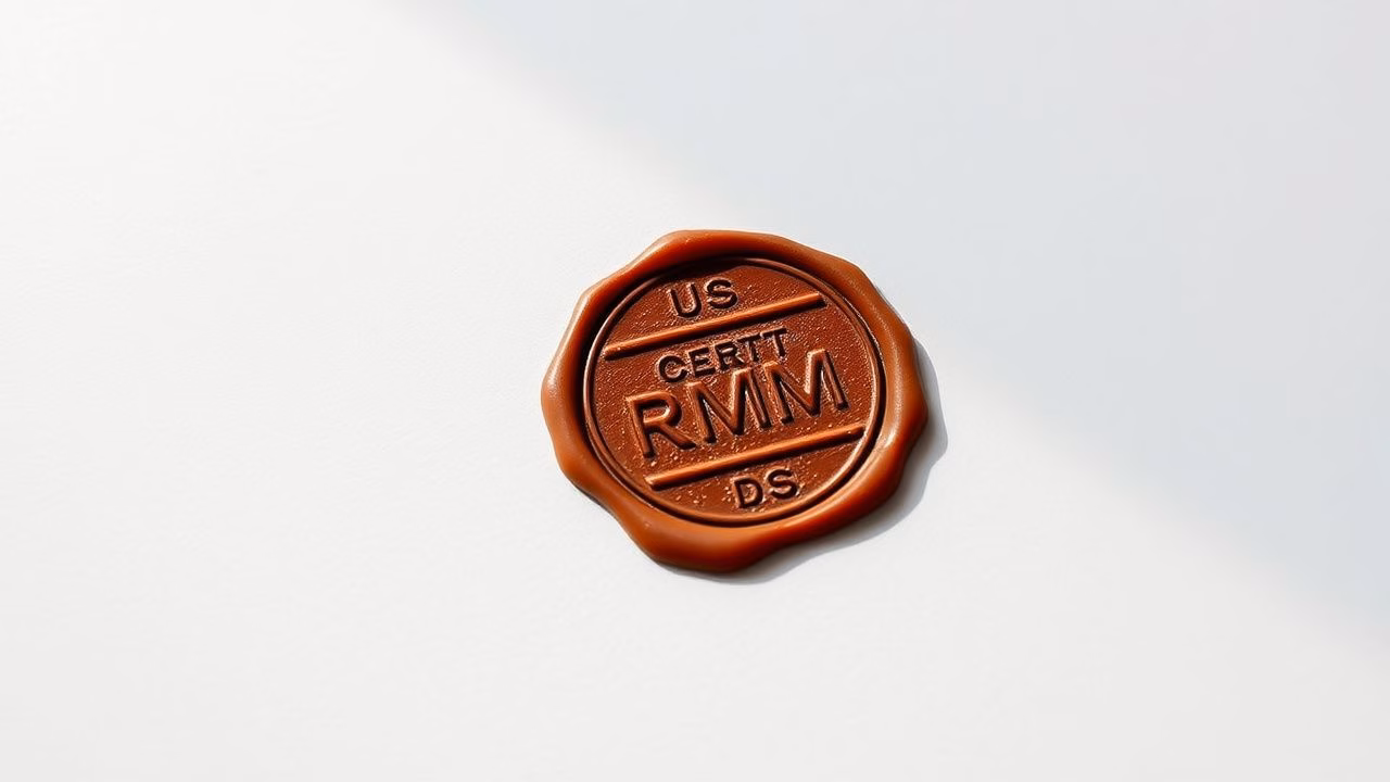US CERT RMM gap analysis: what the maturity scores don't tell you about your actual exposure