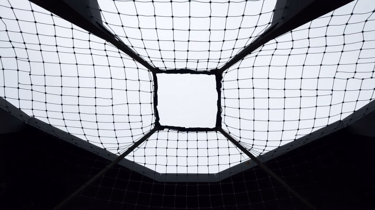When the AI Finds the Hole Before You Do: Lessons from the Mythos Government Test